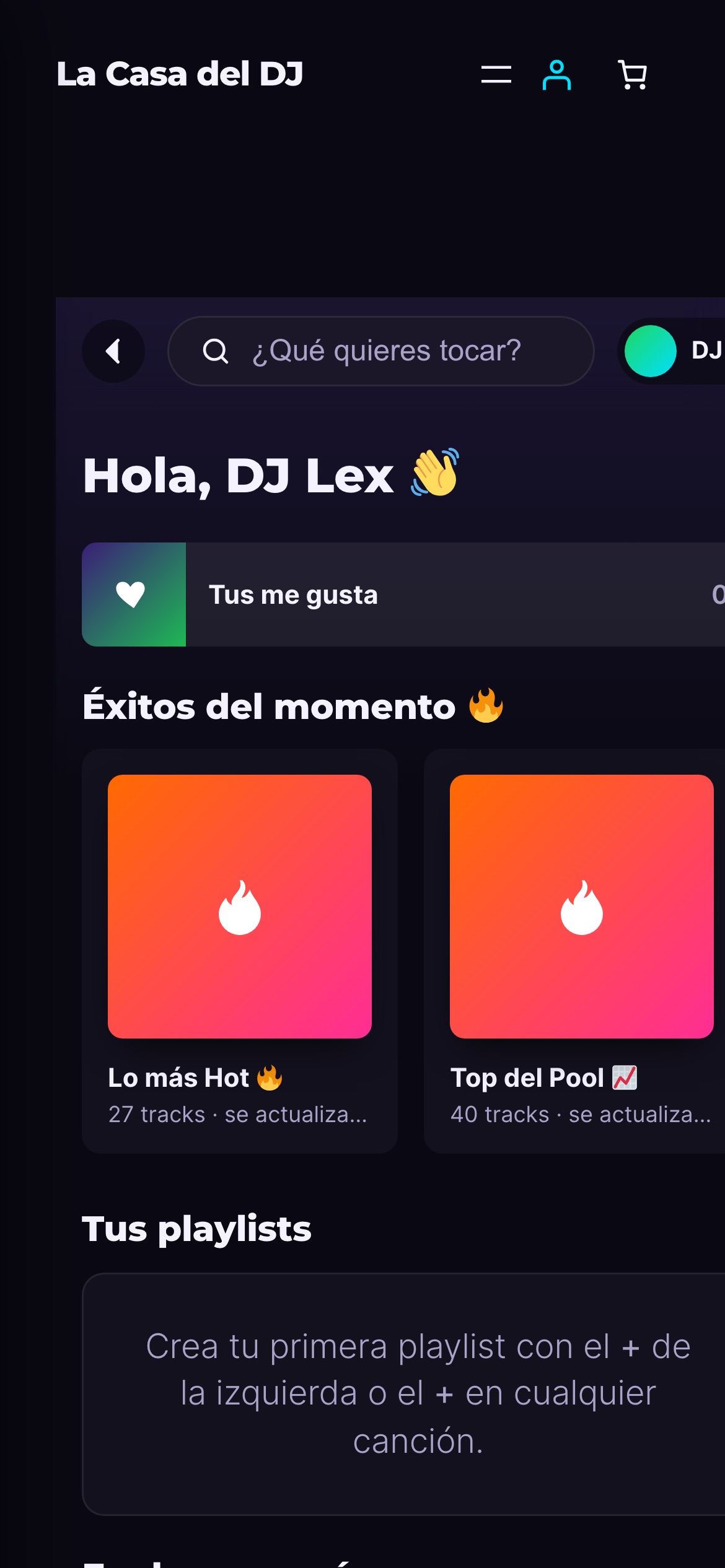 La Cabina en móvil